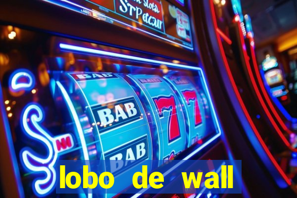 lobo de wall street online